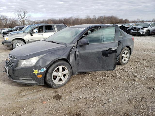 Photo 1 from auction – 2013 CHEVROLET CRUZE LT with VIN 1G1PC5SB4D7205019