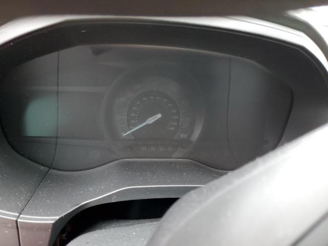 Photo 9 from auction – 2022 FORD EDGE SE with VIN 2FMPK4G98NBA90309