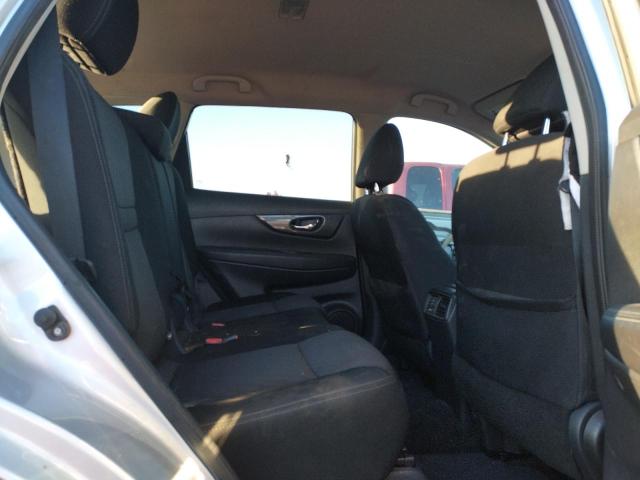 Photo 10 from auction – 2017 NISSAN ROGUE S with VIN KNMAT2MV9HP509021
