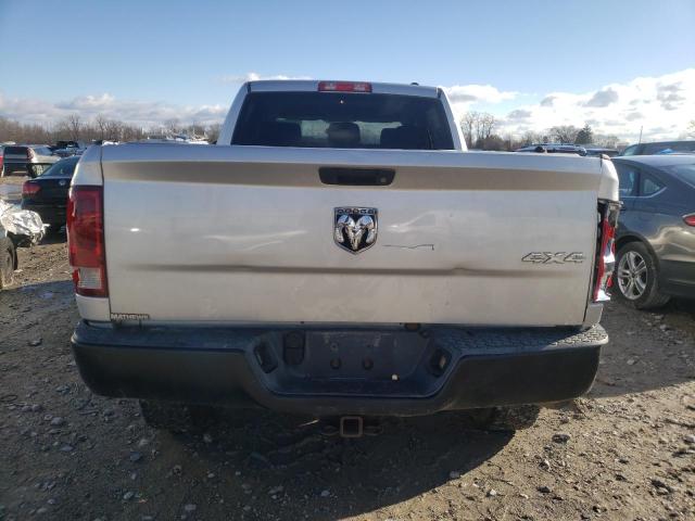 Photo 6 from auction – 2010 DODGE RAM 2500 with VIN 3D7TT2CT6AG144046