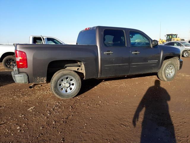 Photo 3 from auction – 2010 CHEVROLET SILVERADO with VIN 3GCRCREA9AG116797