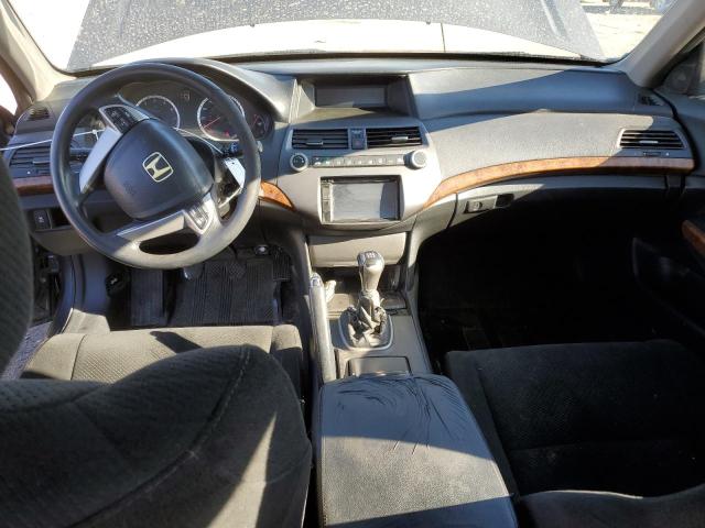 Photo 8 from auction – 2012 HONDA ACCORD EX with VIN 1HGCP2E77CA050999