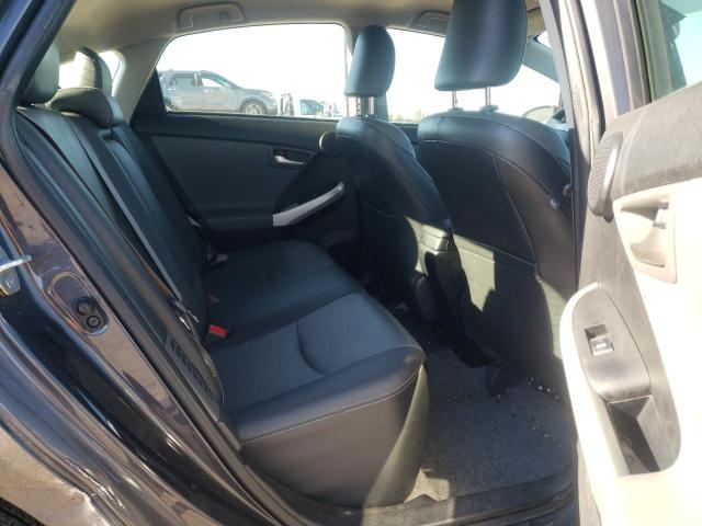 Photo 10 from auction – 2015 TOYOTA PRIUS with VIN JTDKN3DU0F1893914