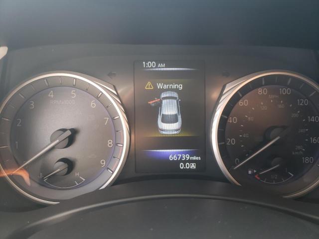 Photo 9 from auction – 2015 INFINITI Q50 BASE with VIN JN1BV7AP6FM352583