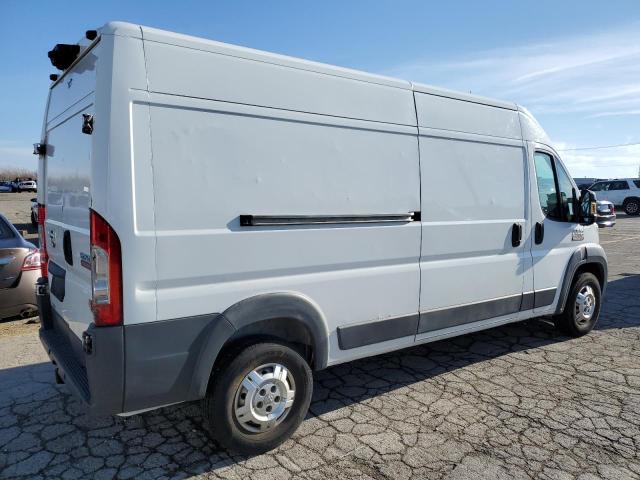 Photo 3 from auction – 2015 RAM PROMASTER with VIN 3C6TRVDG3FE501835