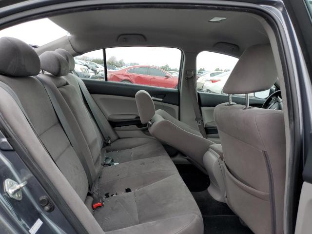 Photo 10 from auction – 2012 HONDA ACCORD LX with VIN 1HGCP2F34CA010553