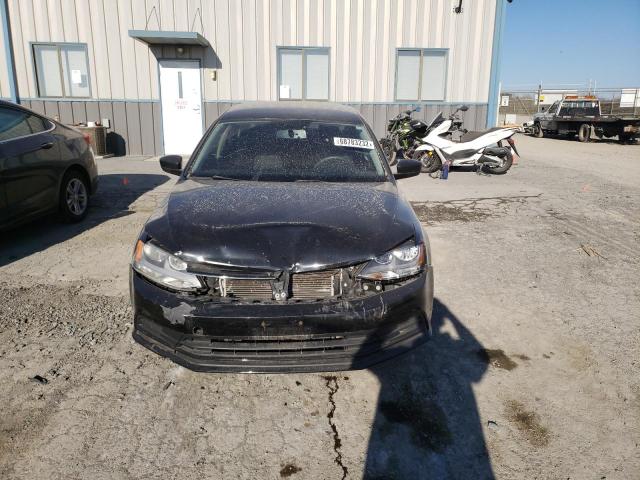 Photo 5 from auction – 2016 VOLKSWAGEN JETTA S with VIN 3VW267AJ5GM227048