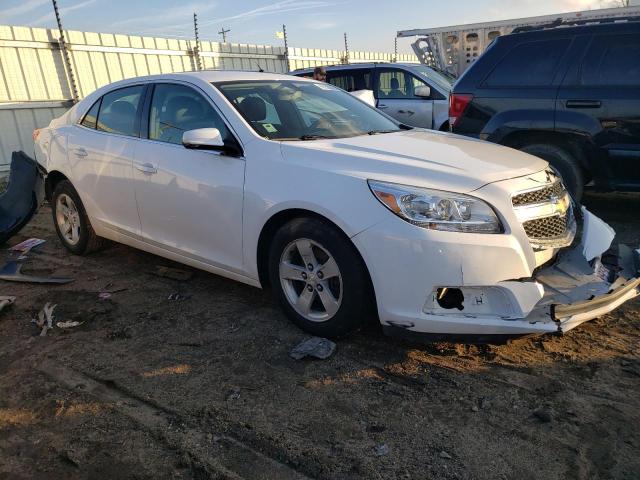 Photo 4 from auction – 2013 CHEVROLET MALIBU 1LT with VIN 1G11C5SA0DF126725