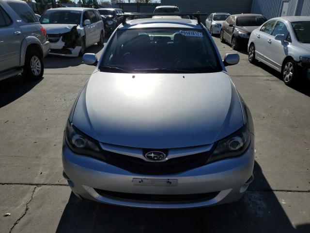 Photo 5 from auction – 2010 SUBARU IMPREZA 2. with VIN JF1GH6B61AH820849