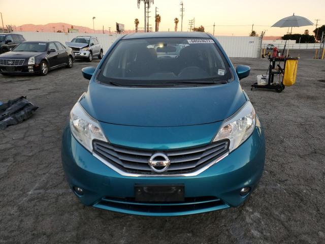 Photo 5 from auction – 2016 NISSAN VERSA NOTE with VIN 3N1CE2CP6GL401118