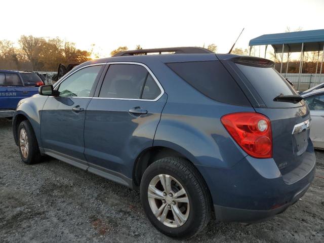 Photo 2 from auction – 2011 CHEVROLET EQUINOX LT with VIN 2CNALPECXB6280958
