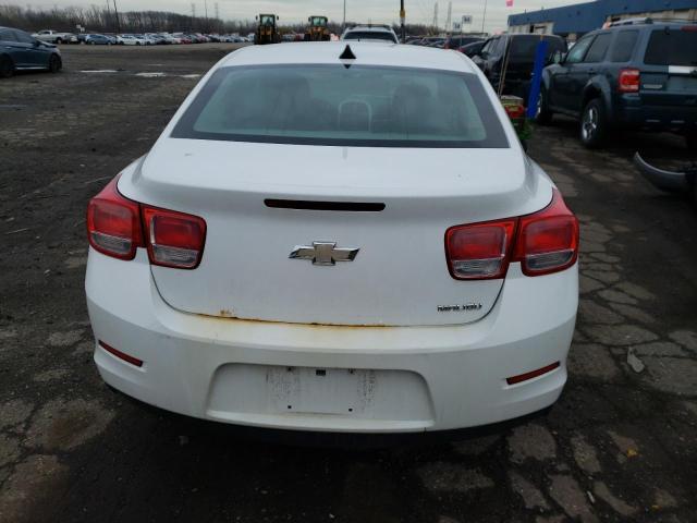 Photo 6 from auction – 2013 CHEVROLET MALIBU LS with VIN 1G11B5SA3DF141206
