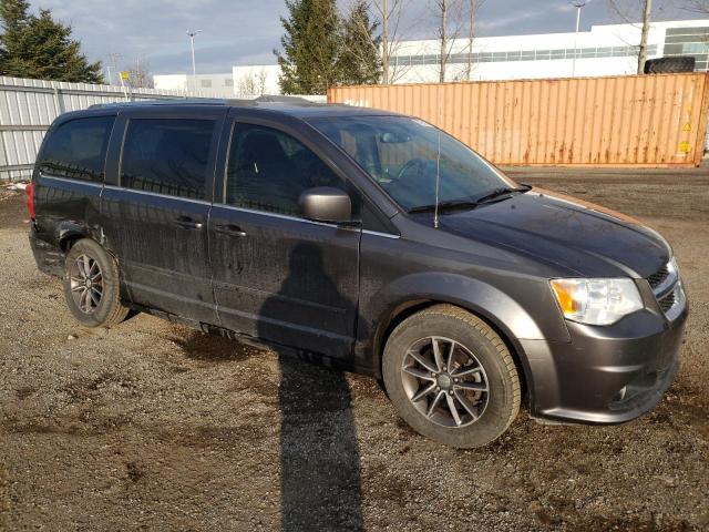 Zdjęcie 4 z aukcji – 2016 DODGE GRAND CARA z VIN 2C4RDGBG5GR390821