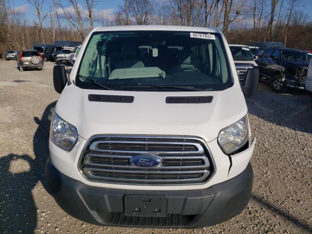 Photo 5 from auction – 2015 FORD TRANSIT T- with VIN 1FBZX2ZM3FKA31216