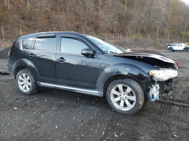 Photo 4 from auction – 2012 MITSUBISHI OUTLANDER with VIN JA4JT5AX4CU026211