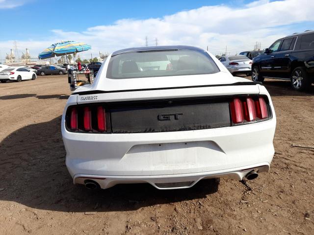 Photo 6 from auction – 2017 FORD MUSTANG GT with VIN 1FA6P8CF9H5336173
