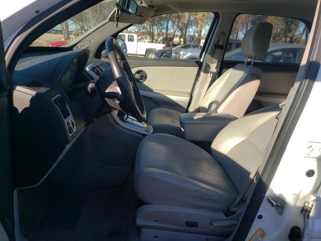 Photo 7 from auction – 2008 CHEVROLET EQUINOX LT with VIN 2CNDL83FX86314597