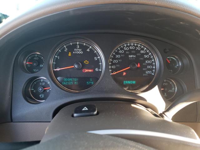 Photo 9 from auction – 2013 CHEVROLET TAHOE C150 with VIN 1GNSCBE02DR227347