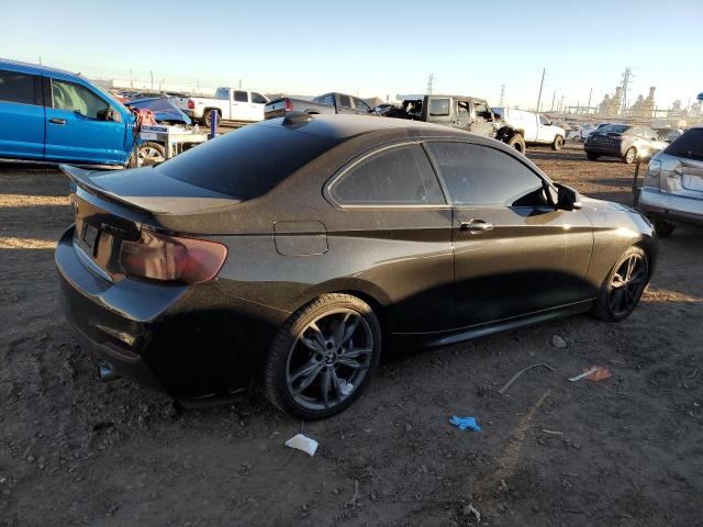 Photo 3 from auction – 2015 BMW M235I with VIN WBA1J7C57FV253827