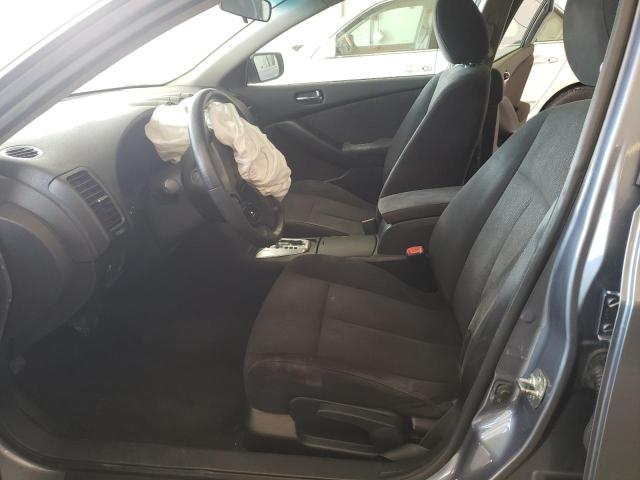 Photo 7 from auction – 2012 NISSAN ALTIMA BAS with VIN 1N4AL2AP0CC185887