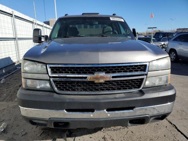 Photo 5 from auction – 2006 CHEVROLET SILVERADO with VIN 1GCJK33D36F269016