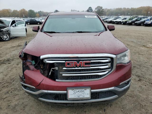 Photo 5 from auction – 2017 GMC ACADIA SLT with VIN 1GKKNMLS0HZ196371
