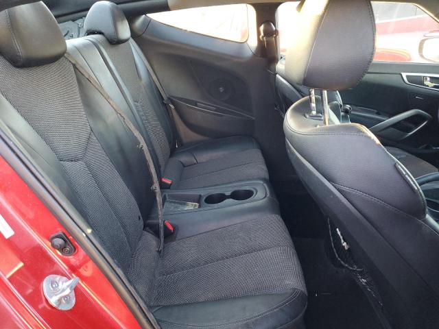 Photo 10 from auction – 2013 HYUNDAI VELOSTER with VIN KMHTC6AD6DU103023