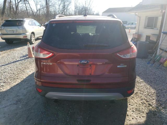 Photo 6 from auction – 2015 FORD ESCAPE SE with VIN 1FMCU0GX5FUA50250
