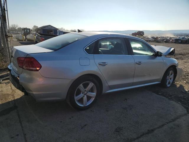Photo 3 from auction – 2014 VOLKSWAGEN PASSAT S with VIN 1VWAT7A30EC048226