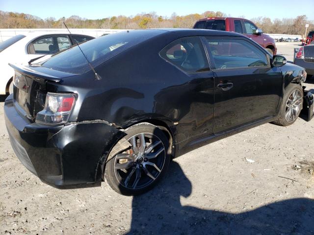 Photo 3 from auction – 2014 TOYOTA SCION TC with VIN JTKJF5C70E3087129
