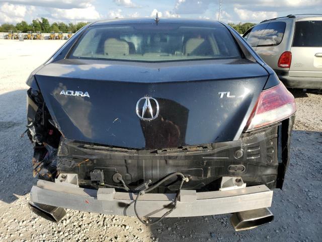 Photo 6 from auction – 2012 ACURA TL with VIN 19UUA8F29CA003338
