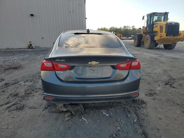 Photo 6 from auction – 2018 CHEVROLET MALIBU LT with VIN 1G1ZD5ST6JF146295