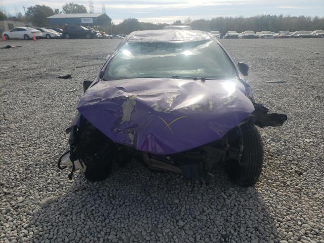 Photo 5 from auction – 2015 TOYOTA COROLLA L with VIN 2T1BURHE9FC280646
