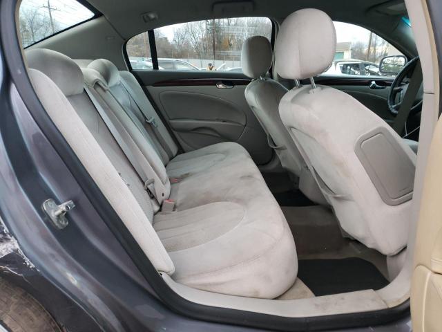 Photo 10 from auction – 2008 BUICK LUCERNE CX with VIN 1G4HP57298U147324