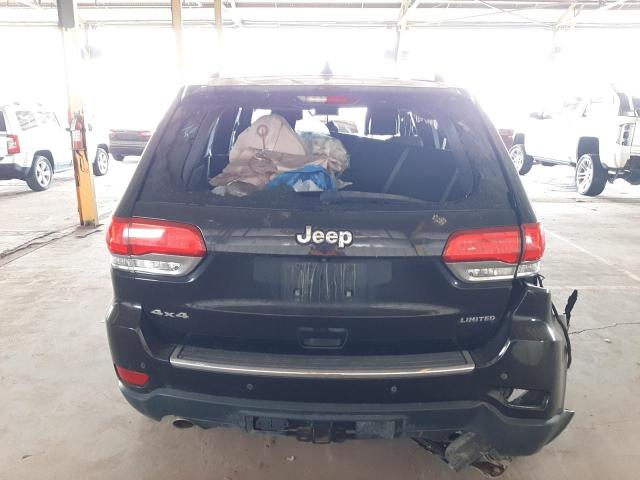 Photo 6 from auction – 2014 JEEP GRAND CHER with VIN 1C4RJFBGXEC226909