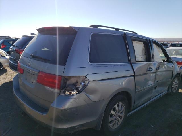 Photo 3 from auction – 2009 HONDA ODYSSEY EX with VIN 5FNRL38699B013045