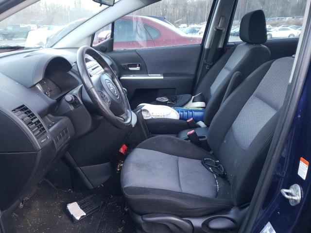 Photo 7 from auction – 2007 MAZDA 5 with VIN JM1CR293570144097