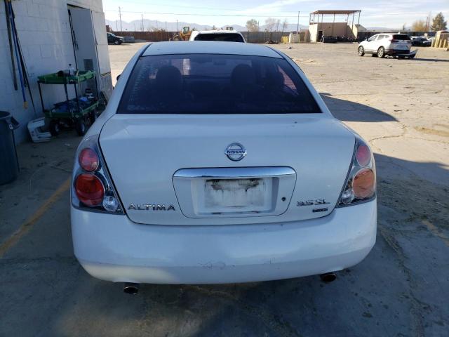 Photo 6 from auction – 2006 NISSAN ALTIMA SE with VIN 1N4BL11D26C133962