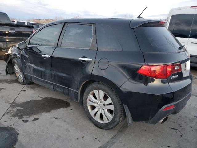 Photo 2 from auction – 2011 ACURA RDX with VIN 5J8TB1H29BA004985