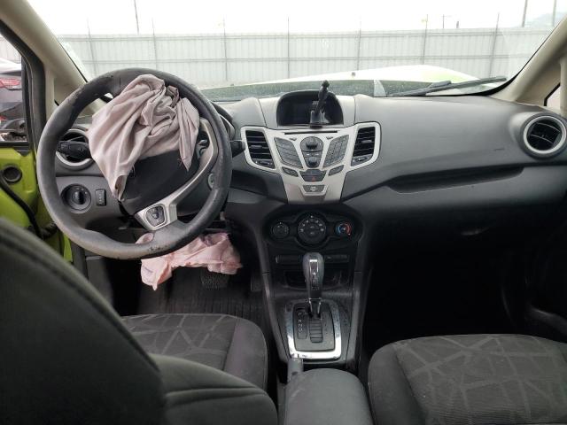 Photo 8 from auction – 2011 FORD FIESTA SE with VIN 3FADP4EJ2BM177337
