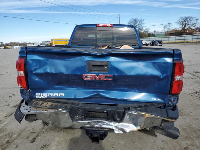 Photo 6 from auction – 2017 GMC SIERRA K25 with VIN 1GT12SEY3HF210576