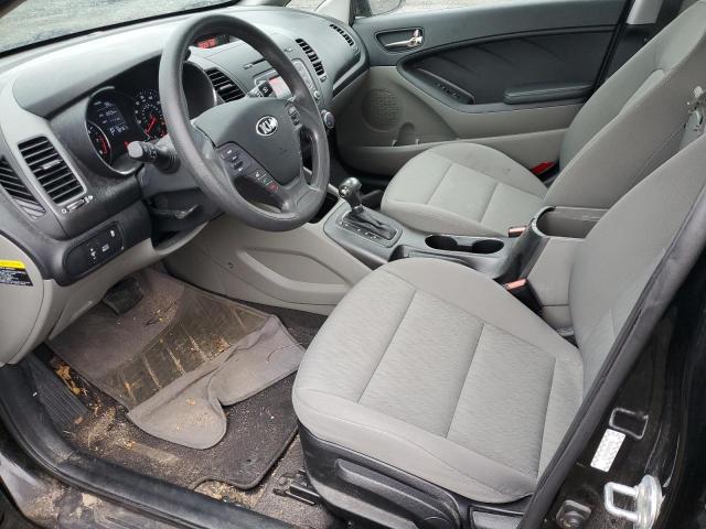 Photo 7 from auction – 2016 KIA FORTE LX with VIN KNAFK4A60G5496717