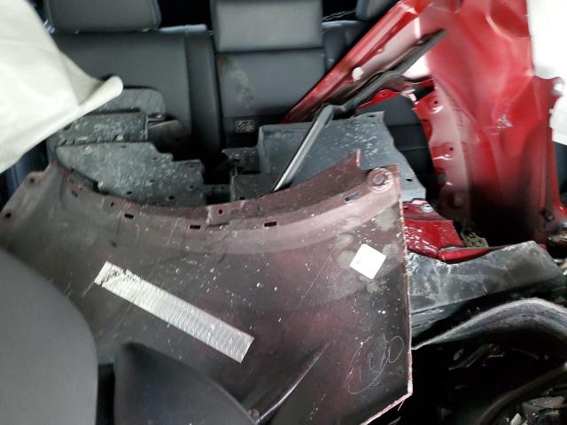 Photo 10 from auction – 2021 LEXUS NX 300 BAS with VIN JTJSARBZ9M5020601