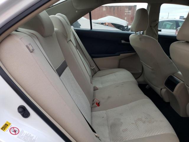 Photo 10 from auction – 2014 TOYOTA CAMRY L with VIN 4T1BF1FK4EU867161