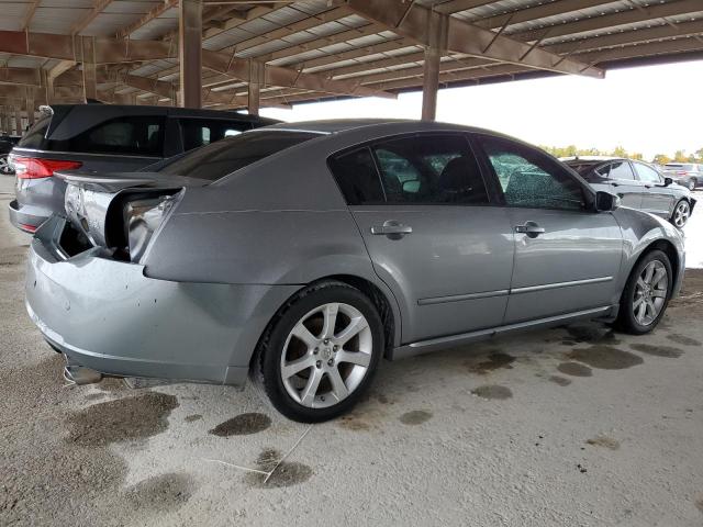Photo 3 from auction – 2007 NISSAN MAXIMA SE with VIN 1N4BA41E47C804274