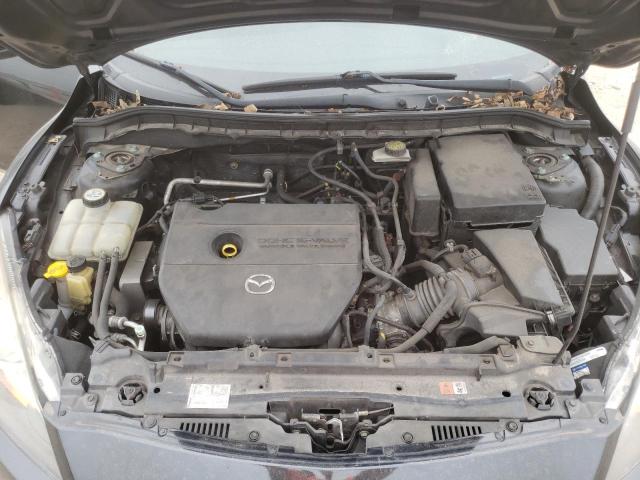 Photo 11 from auction – 2013 MAZDA 3 I with VIN JM1BL1TF5D1769969