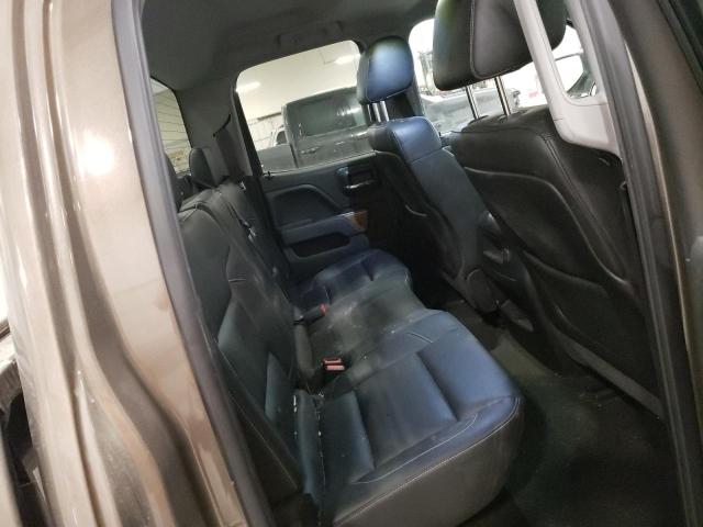 Photo 10 from auction – 2014 GMC SIERRA K15 with VIN 1GTV2VEC2EZ152817