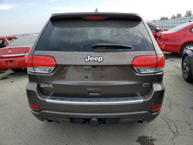 Photo 6 from auction – 2018 JEEP GRAND CHER with VIN 1C4RJFCM0JC407628