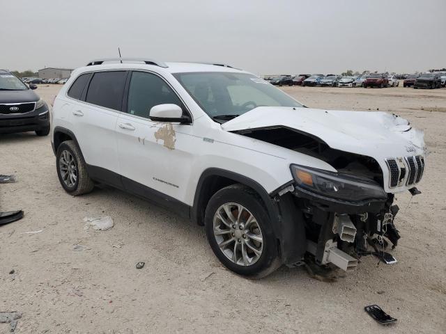 Photo 4 from auction – 2019 JEEP CHEROKEE L with VIN 1C4PJLLB0KD308002