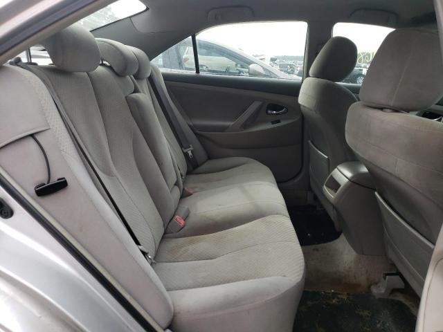 Photo 10 from auction – 2009 TOYOTA CAMRY BASE with VIN 4T1BE46K49U268724